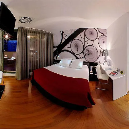 Eurostars Bcn Design Hotel 5*