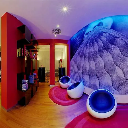 Eurostars Bcn Design Hotel 5*