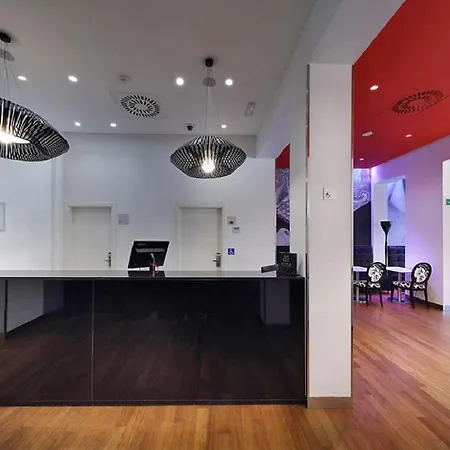 Eurostars Bcn Design 5* Barcelona
