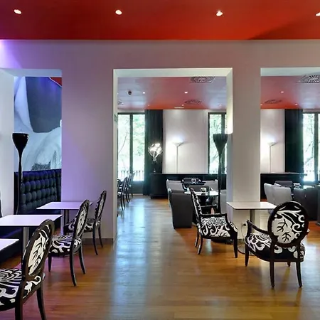 Eurostars Bcn Design Hotel Barcelona