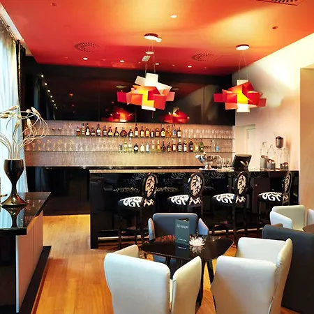 Eurostars Bcn Design