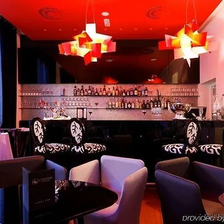 Eurostars Bcn Design Hotel