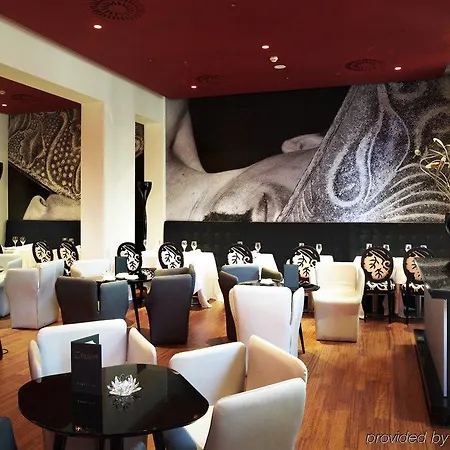Eurostars Bcn Design Barcelona