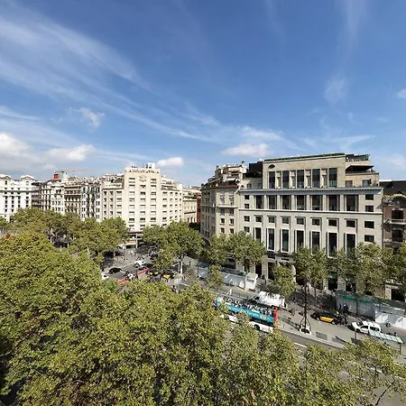 Eurostars Bcn Design Hotel