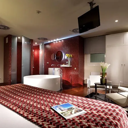 Bcn Design Hotel Barcelona