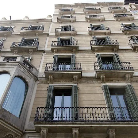 Eurostars Bcn Design Hotel