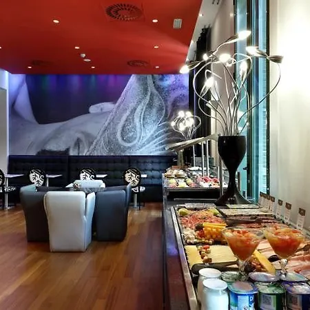 Eurostars Bcn Design Hotel