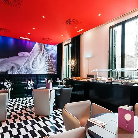 Eurostars Bcn Design