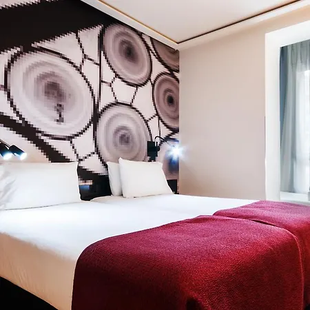 Hotel Eurostars Bcn Design
