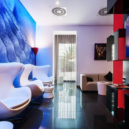 Eurostars Bcn Design Barcelona