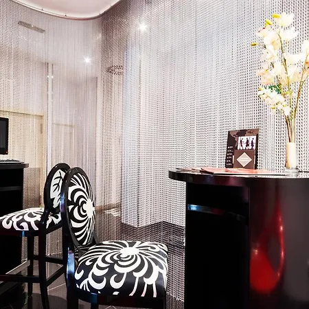 Eurostars Bcn Design Barcelona