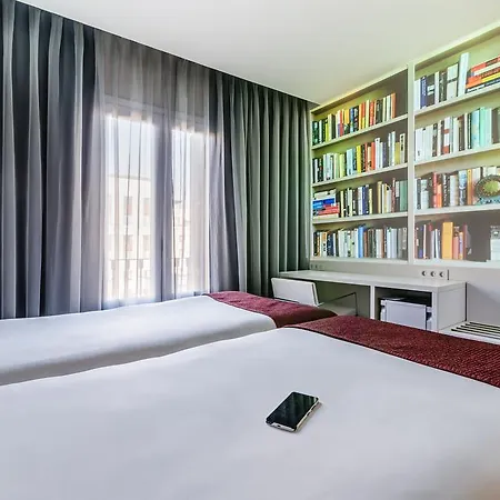 Eurostars Bcn Design Hotel Barcelona