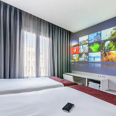 Eurostars Bcn Design Hotel