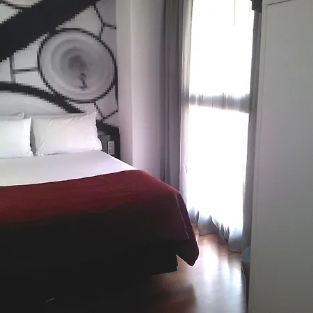 Hotel Eurostars Bcn Design