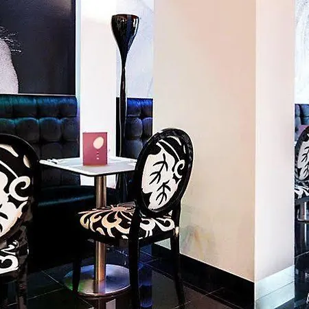 Eurostars Bcn Design