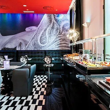 Eurostars Bcn Design Barcelona