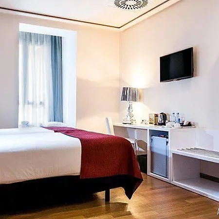 Eurostars Bcn Design Hotel 5*