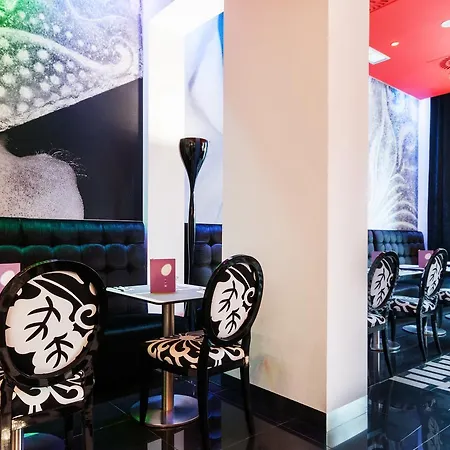 Eurostars Bcn Design Hotel Barcelona