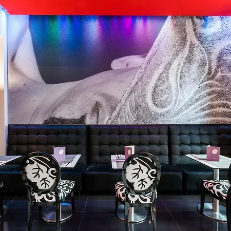 Bcn Design Hotel 5*