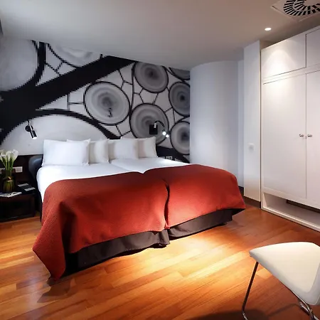 Eurostars Bcn Design