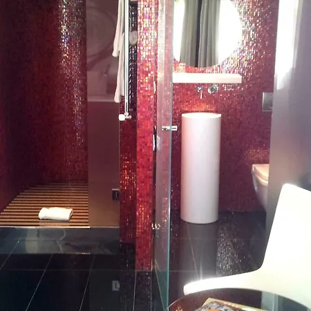 Eurostars Bcn Design