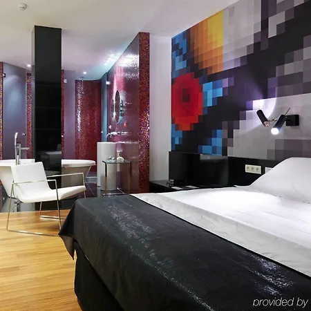 Eurostars Bcn Design Hotel 5*