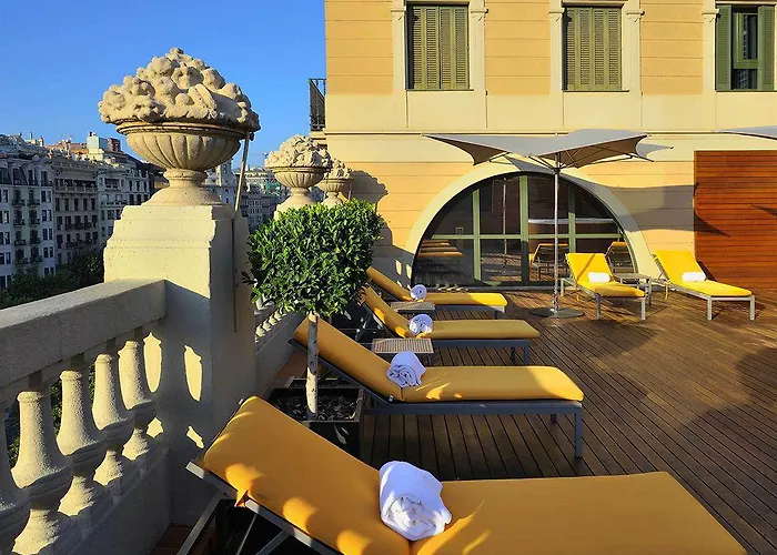 Bcn Design 5* Barselona