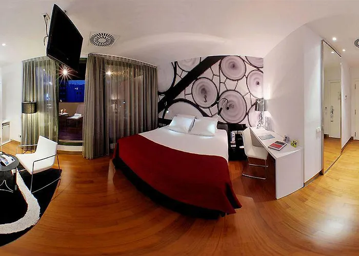 Bcn Design Hotel 5*