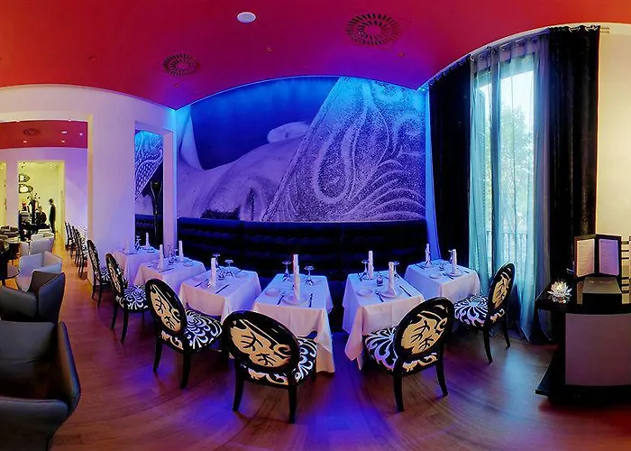 Bcn Design 5* Barselona