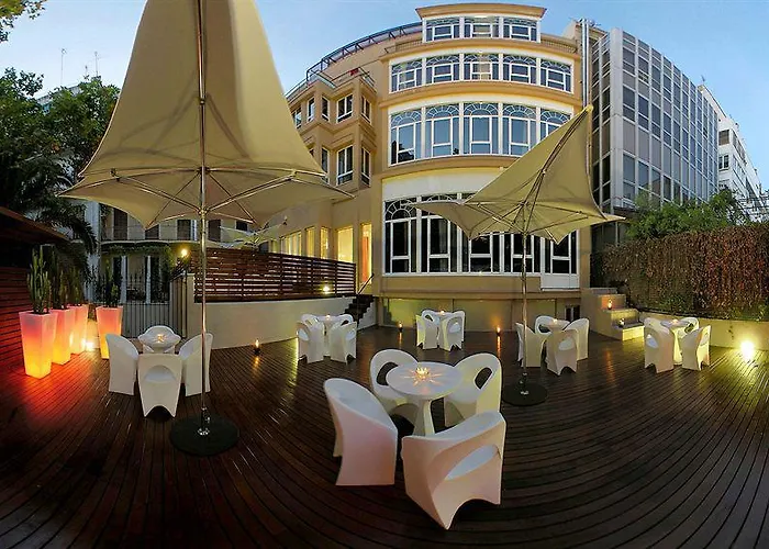 Bcn Design Otel