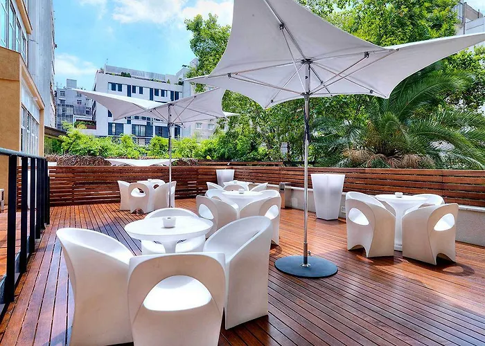 Bcn Design Otel
