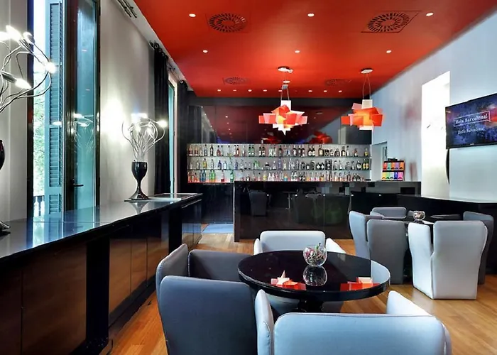 Otel Bcn Design