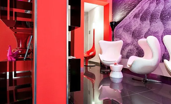 Bcn Design 5* Barselona