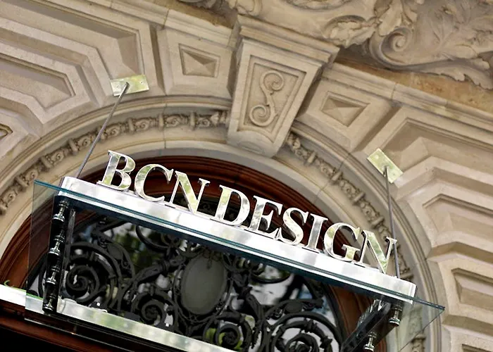 Bcn Design 5* Barselona