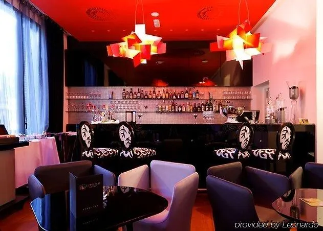 Bcn Design Otel