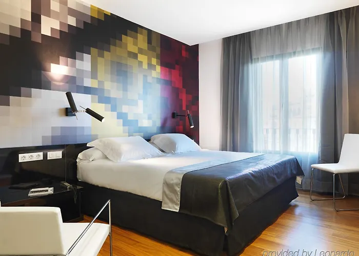 Otel Bcn Design