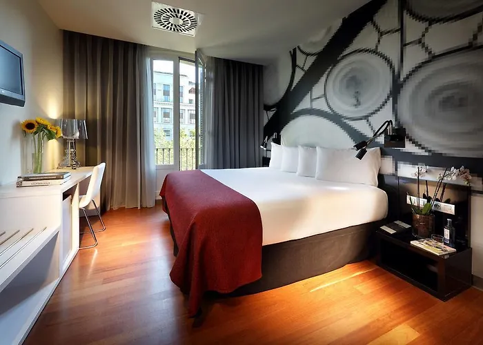 Bcn Design 5*