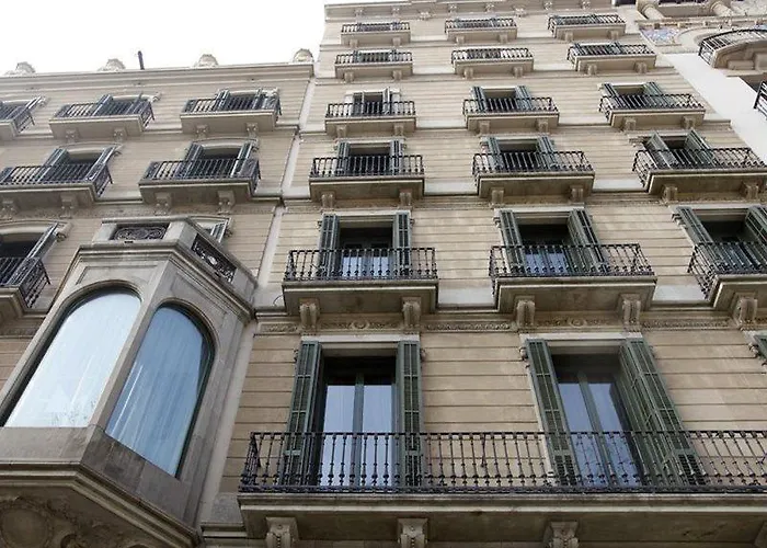 Bcn Design Hotel