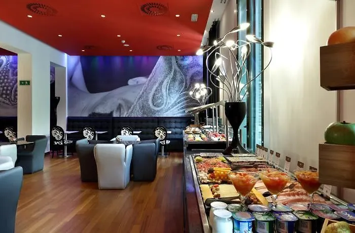 Bcn Design Otel