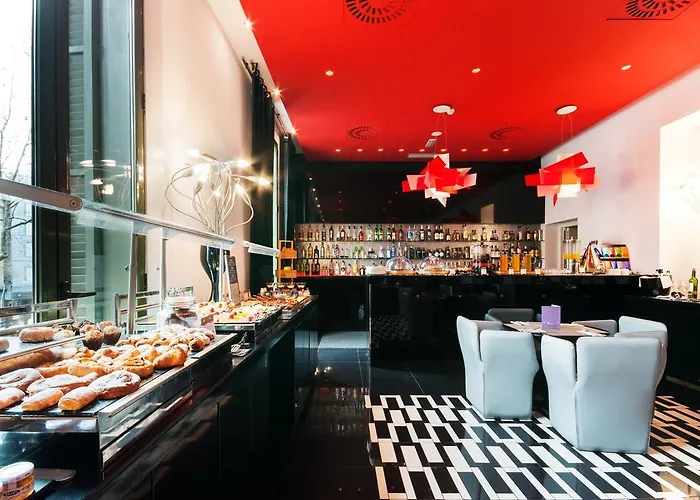 Otel Bcn Design 5*