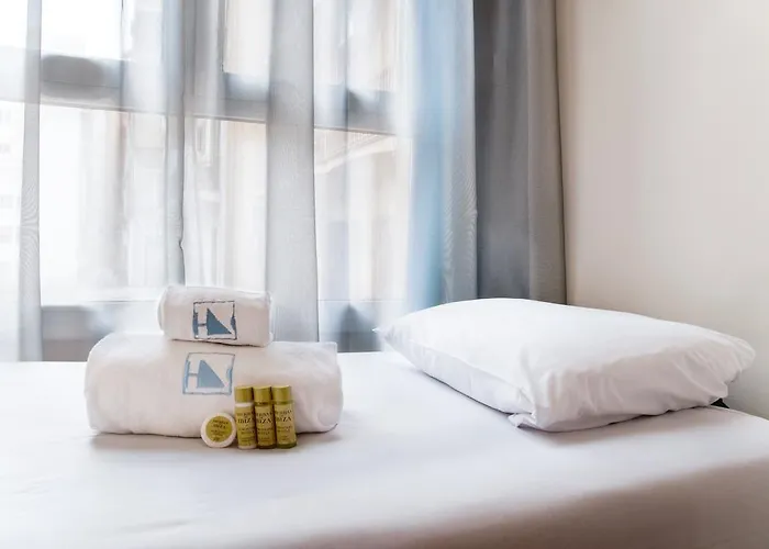 Bcn Design Otel 5*