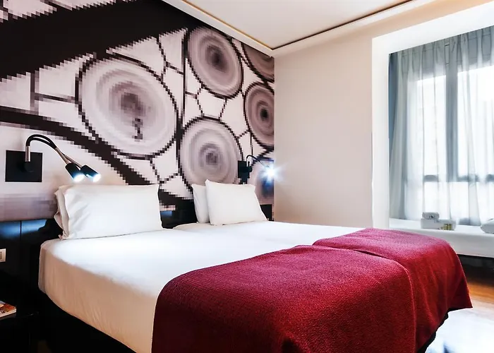Otel Bcn Design