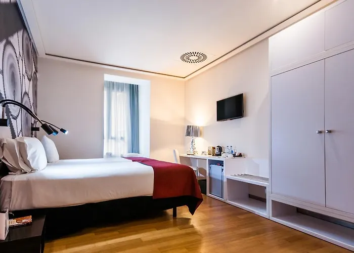 Bcn Design Otel