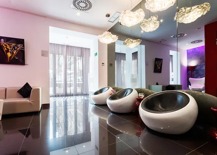 Bcn Design Otel