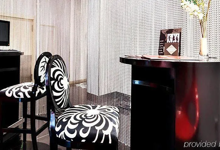 Bcn Design Otel Barselona