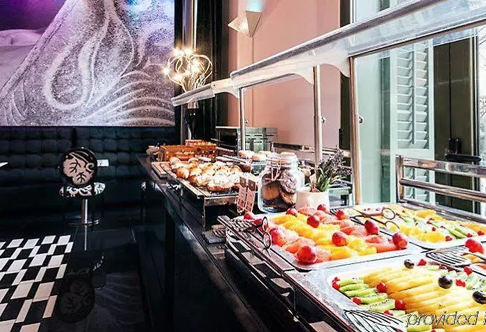 Bcn Design 5* Barselona