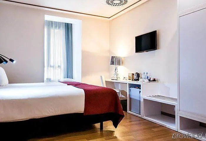 Bcn Design Otel 5*