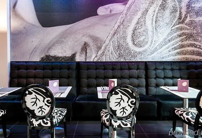 Bcn Design Otel Barselona