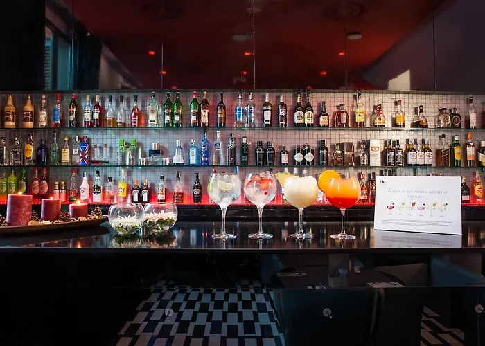 Otel Bcn Design
