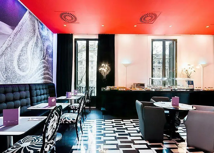 Bcn Design Otel